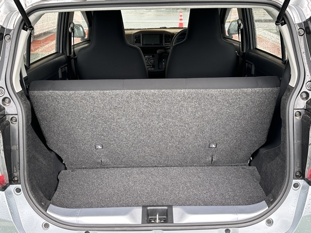 ピクシスエポック(トヨタ)中古車 7