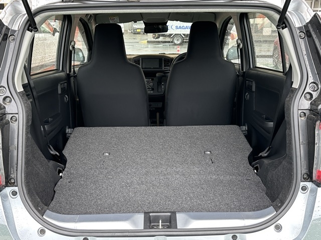 ピクシスエポック(トヨタ)中古車 8