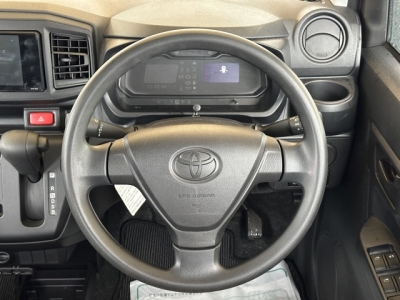 ミライースのOEM(ダイハツ)中古車 内外装写真