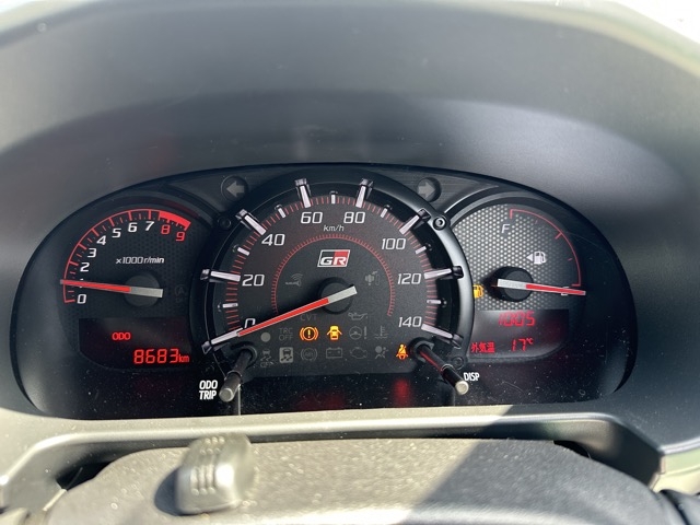 コペン(トヨタ)中古車 16