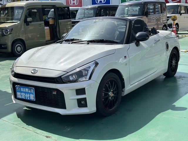 コペン(トヨタ)中古車 22