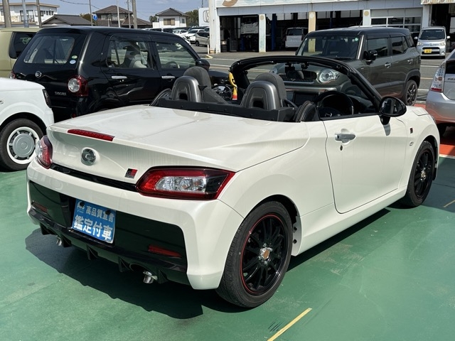コペン(トヨタ)中古車 24