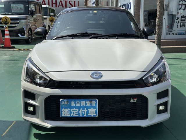 コペン(トヨタ)中古車 29