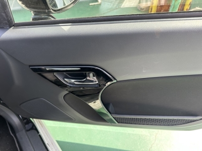 コペンのOEM(ダイハツ)中古車 内外装写真他２