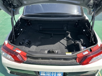 コペンのOEM(ダイハツ)中古車 内外装写真