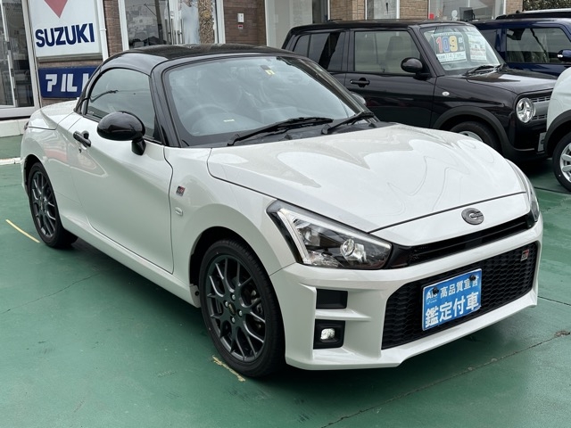 コペン(トヨタ)中古車 27