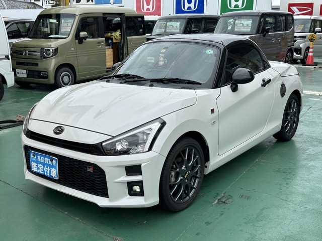 コペン(トヨタ)中古車 28