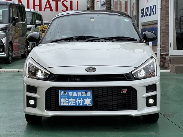コペン(トヨタ)中古車 29
