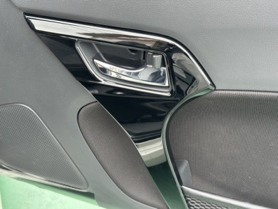 コペンのOEM(ダイハツ)中古車 内外装写真他１