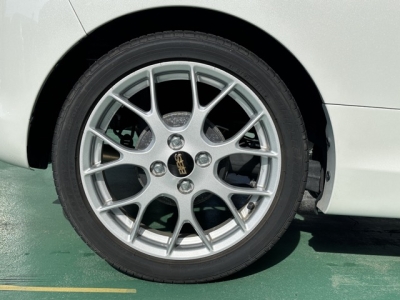 コペン(ダイハツ)中古車 内外装写真他２