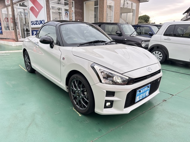 コペン(トヨタ)中古車 25
