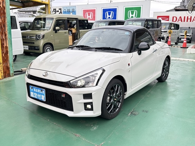 コペン(トヨタ)中古車 26
