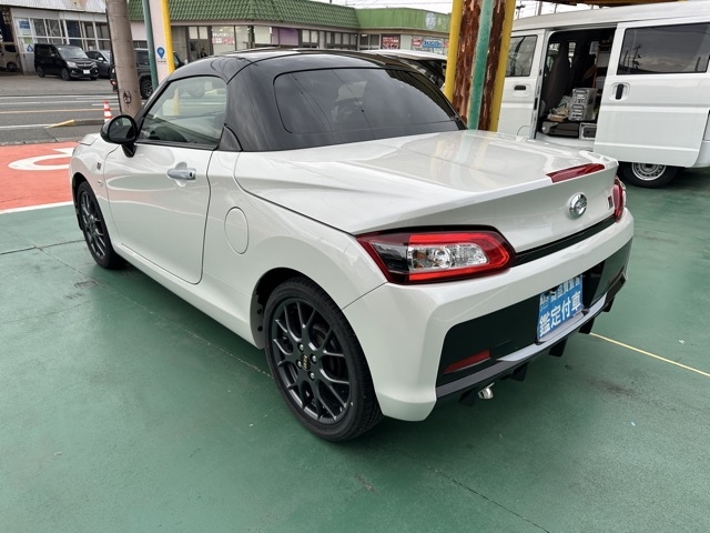 コペン(トヨタ)中古車 27
