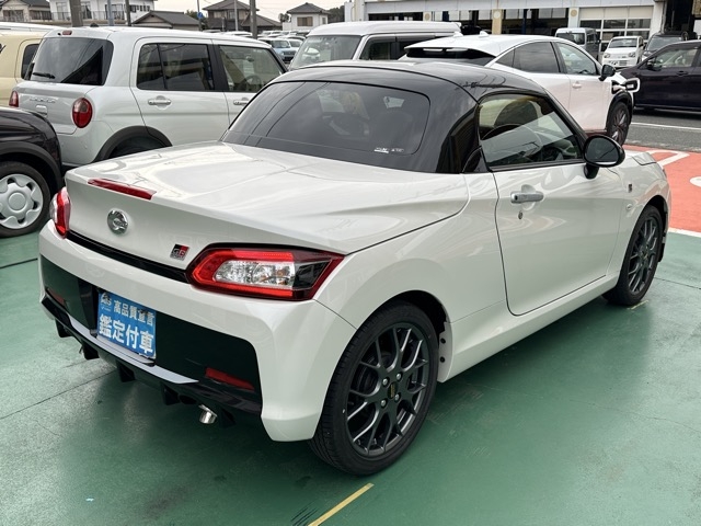 コペン(トヨタ)中古車 28