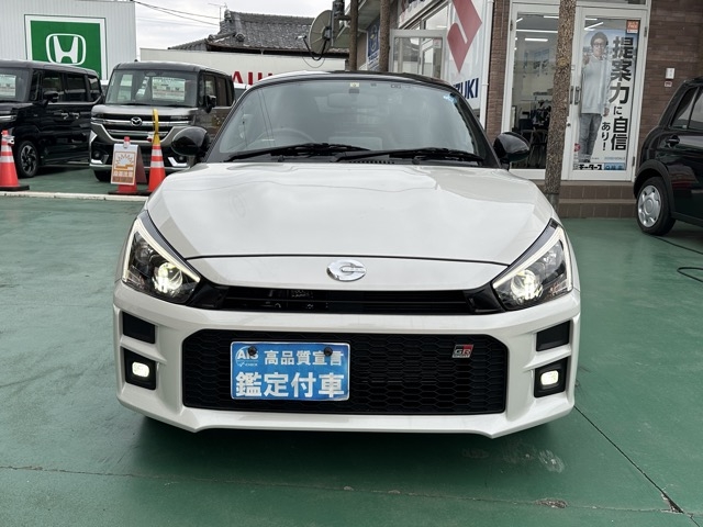 コペン(トヨタ)中古車 29