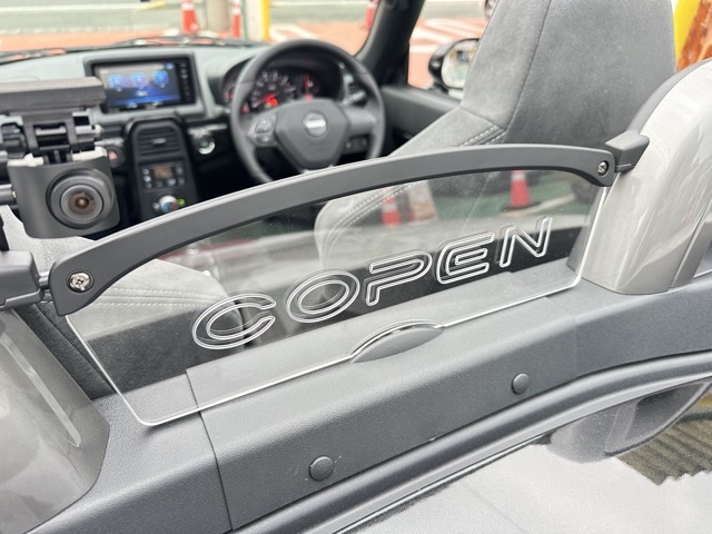 コペン(トヨタ)中古車 4