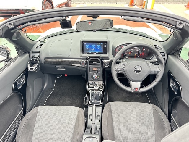 コペン(トヨタ)中古車 7