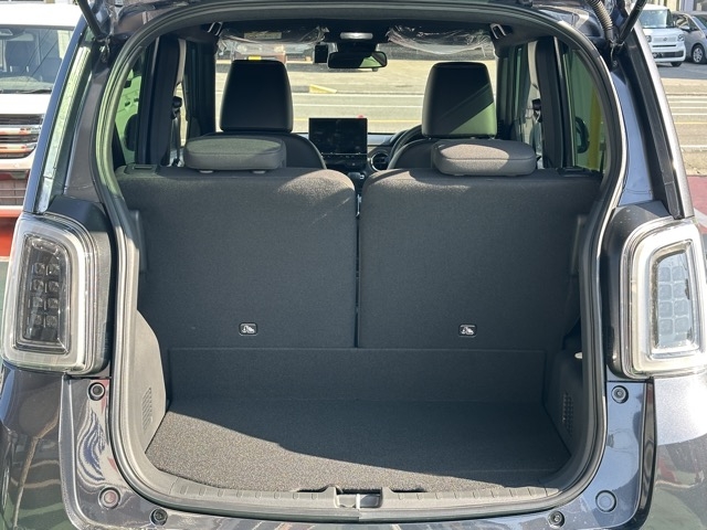 N-ONE(ホンダ)中古車 9