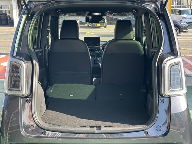 N-ONE(ホンダ)中古車 10