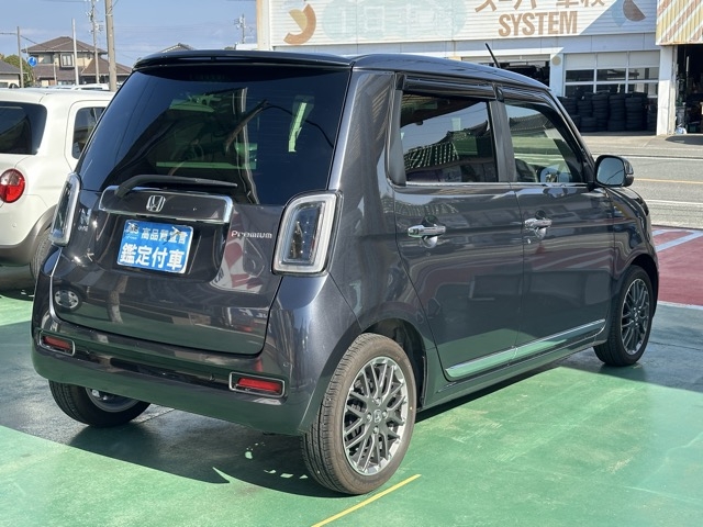 N-ONE(ホンダ)中古車 11