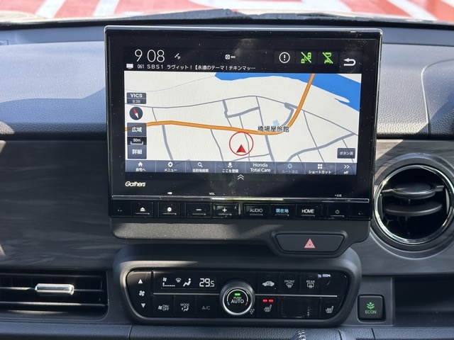 N-ONE(ホンダ)中古車 16