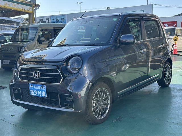 N-ONE(ホンダ)中古車 1