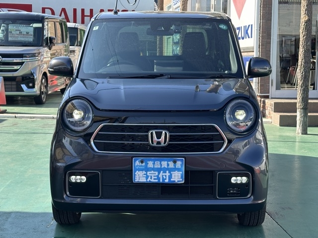 N-ONE(ホンダ)中古車 29