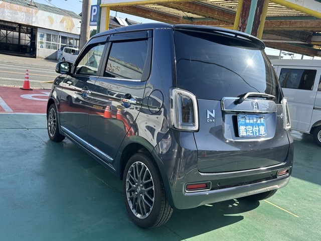 N-ONE(ホンダ)中古車 2