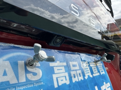 サクラ(ニッサン)中古車 内外装写真他