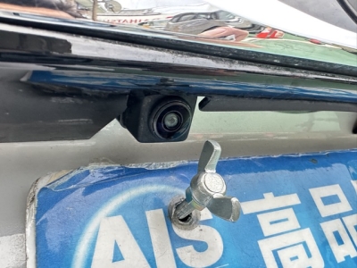 新型ルークス(ニッサン)中古車 内外装写真他２