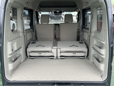 NV100クリッパーリオ(ニッサン)中古車 内外装写真他２