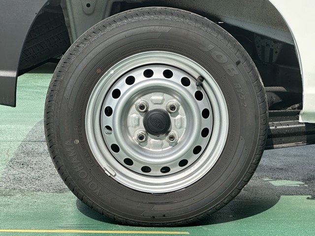 サンバー(スバル)中古車 11