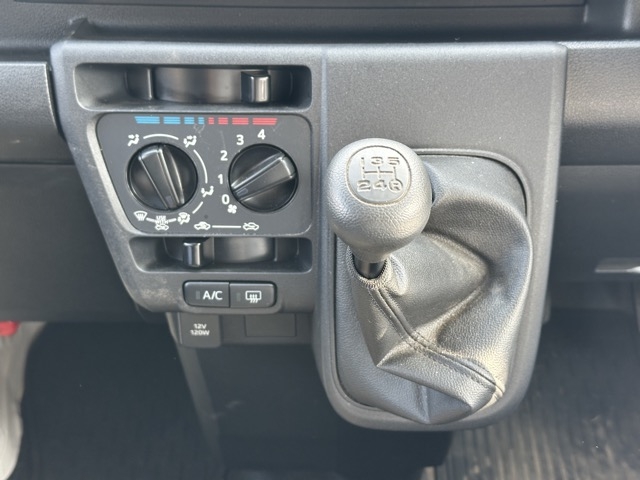 サンバー(スバル)中古車 15