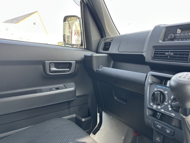 サンバー(スバル)中古車 16