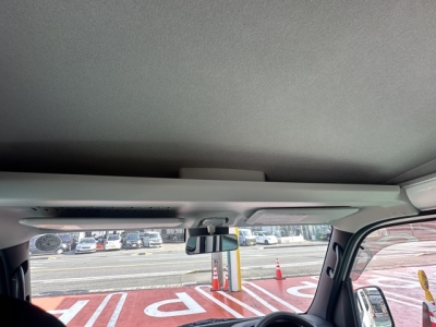 ハイゼットカーゴのOEM(ダイハツ)中古車 内外装写真他