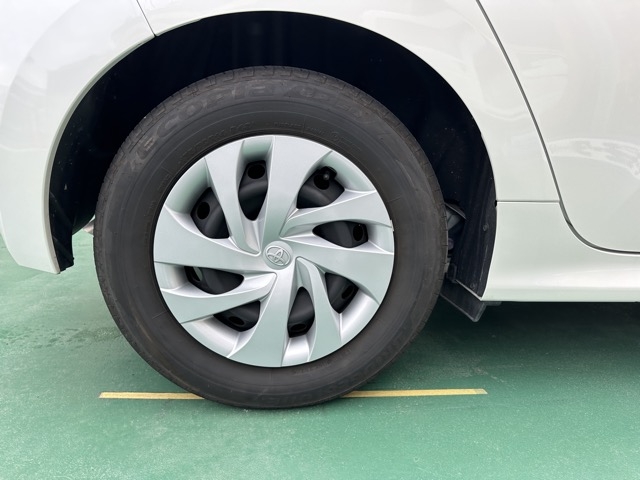 ヤリス(トヨタ)中古車 11