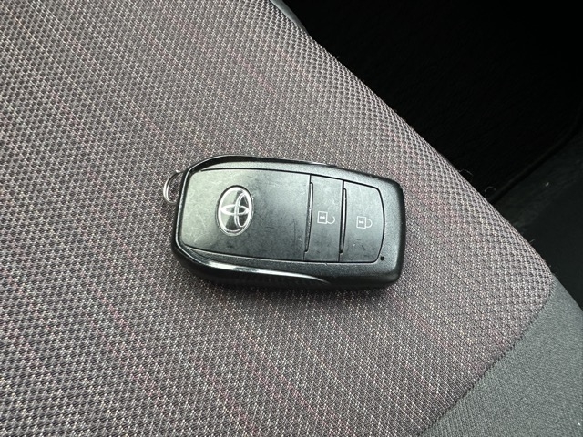 ヤリス(トヨタ)中古車 17