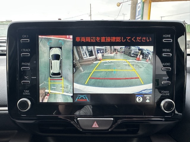 ヤリス(トヨタ)中古車 21