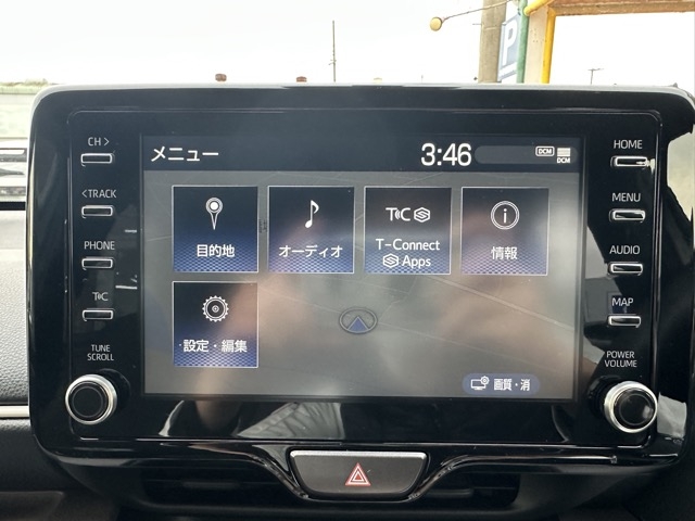 ヤリス(トヨタ)中古車 22