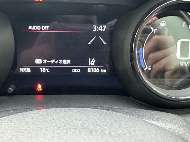 ヤリス(トヨタ)中古車 27