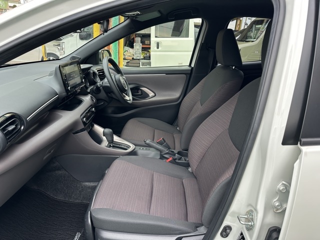 ヤリス(トヨタ)中古車 3