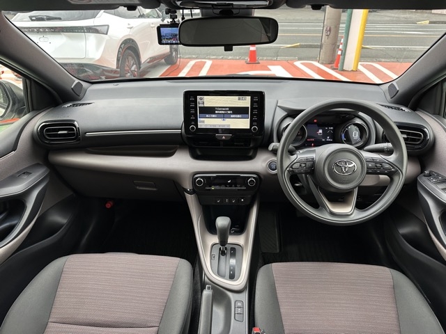 ヤリス(トヨタ)中古車 6