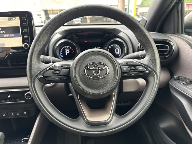 ヤリス(トヨタ)中古車 7