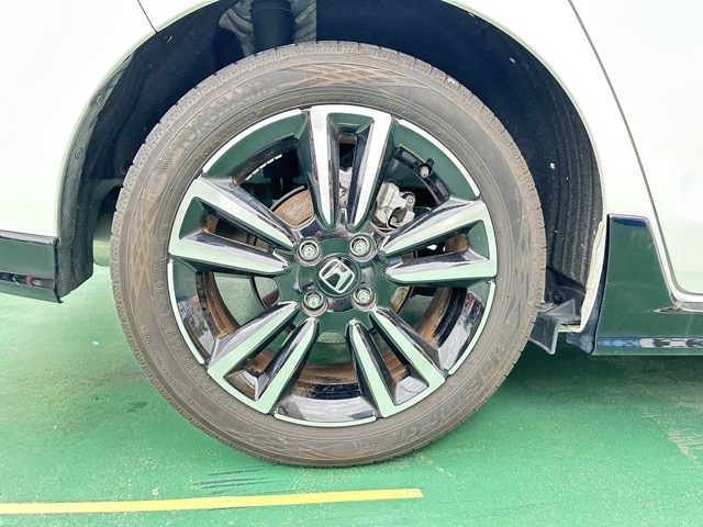 フィット(ホンダ)中古車 10