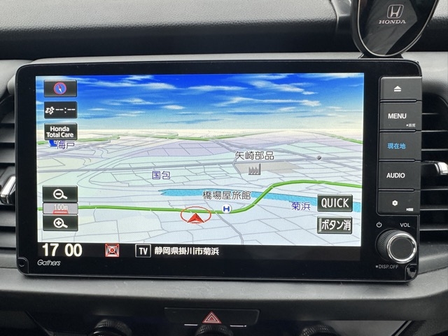 フィット(ホンダ)中古車 18