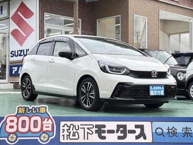 フィット(ホンダ)中古車全体拡大