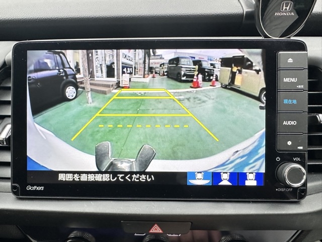 フィット(ホンダ)中古車 19
