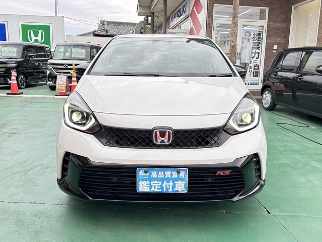 フィット(ホンダ)中古車 29