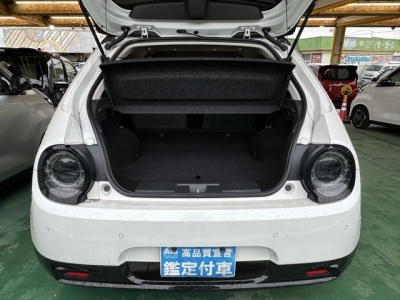 HONDA e(ホンダ)中古車 内外装写真他２