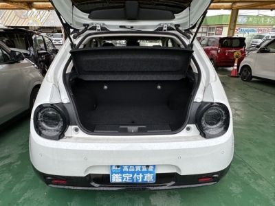 HONDA e(ホンダ)中古車 内外装写真他１